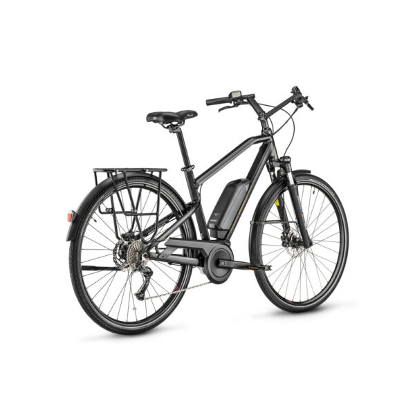 MUSTACHE Electric Bicycle SATURDAY, 28.1.2023 - New