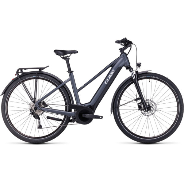 CUBE TOURING HYBRID ONE 500 Electric Bicycle - New