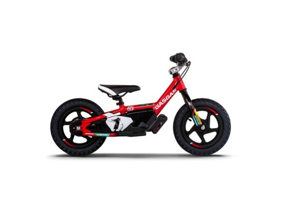 GASGAS 12 EDRIVE - New
