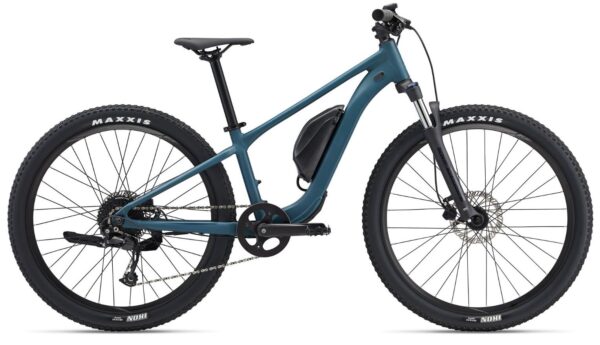 Giant Talon E+ 26 – 2025-New