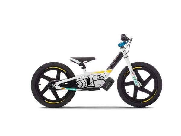 HUSQVARNA EE 1.16-New