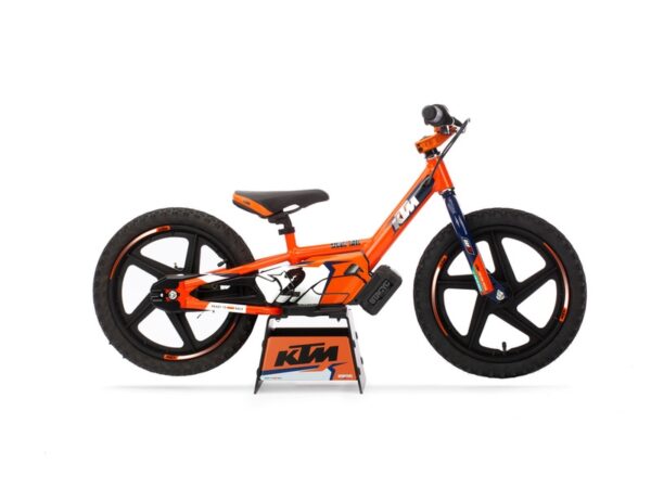 KTM 16EDRIVE - New