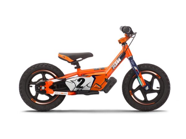 KTM SXE 1.12 - New