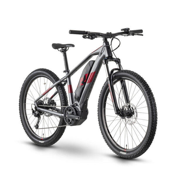 R RAYMON HardRay E 3.0 2023 electric bike-new